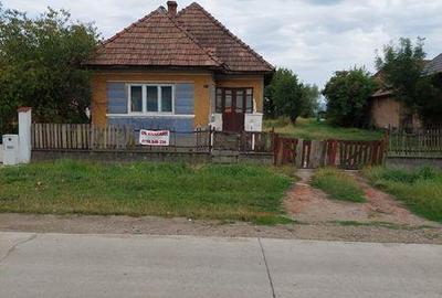 Teren de 2476 mp, în Recea - 6
