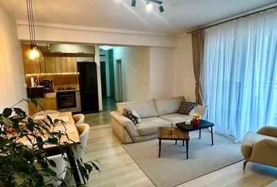 Apartament cu 3 camere decomandat în Dumbrăvița - 1