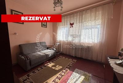 Apartament 4 camere | Decomandat | Balcon | Manastur | Primaverii - 8