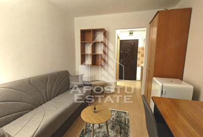 Garsonieră nedecomandată în Torontalului - 5