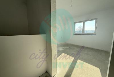 Duplex cu 6 camere cu Canalizare în Pipera - 20