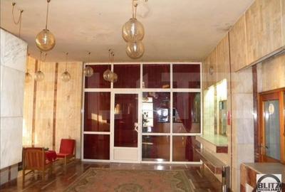 Spațiu comercial, de 4,800 mp, în Ultracentral - 9
