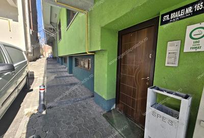 Spațiu comercial, de 180 mp, în Țiglina 1 - 10
