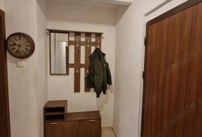 Apartament cu 2 camere decomandat în Ștefan cel Mare - 5