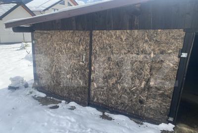 Casă cu 4 camere cu Teren 520 Mp în Central - 2