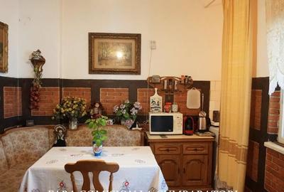 ZONA EXCELENTA - APARTAMENT IN VILA, 205 MP - 24