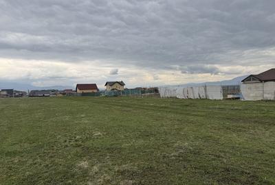 Teren de 650 mp, în Bod - 7
