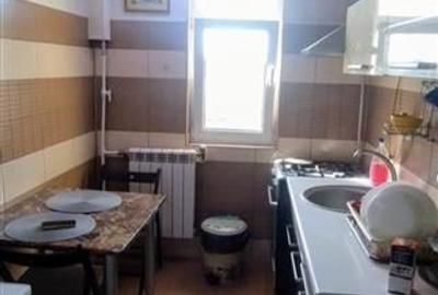 Apartament, luminos si spatios, 2 camere decomandate, Crang - 5