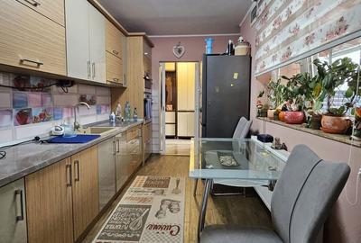 Apartament cu 4 camere în Ultracentral - 11