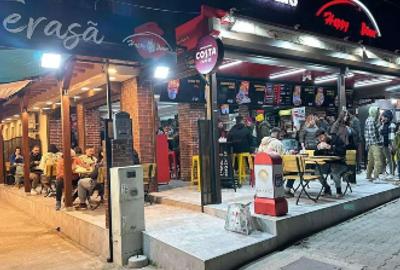 Spațiu comercial, de 425 mp, în Central - 12