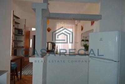 Apartament stilat, ultracentral-Alecsandri, ideal pentru locuire sau investi?ie - 10
