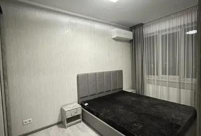 Apartament cu 2 camere decomandat în Sebastian