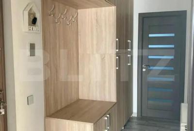 Apartament cu 2 camere decomandat în Sântana de Mureș