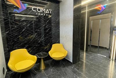 Apartament Premium - Dacia - Pacurari - Parcare - 14