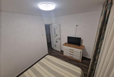 Apartament cu 3 camere semidecomandat, mobilat în Mioriței - 5