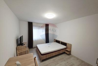 Apartament cu 1 camere in zona 1 Mai - 4