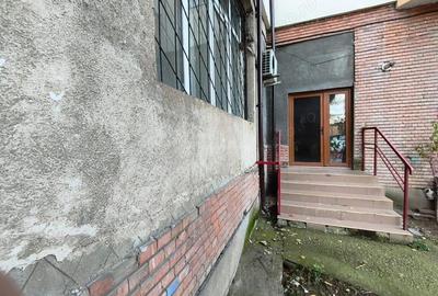 Resita Spatiu Comercial Zona Piata Sud - 9