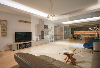 Apartament cu 3 camere decomandat, mobilat în Central