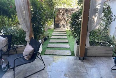 Casă cu 3 camere în Chiajna - 6