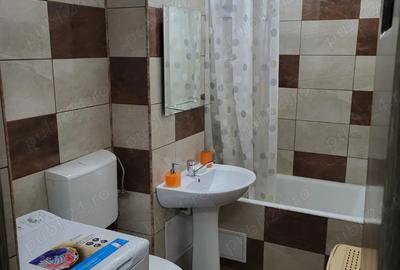 Garsoniera decomandata Valea Rosie - 4