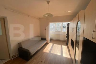 Garsonieră în Dumbrava 2 - 2