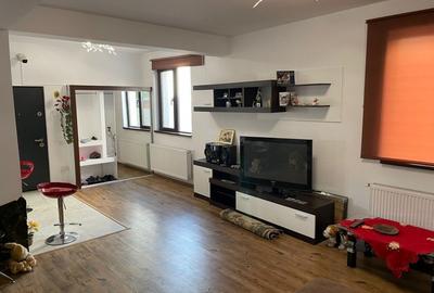 VILA P+1E+M MILITARI RESIDENCE STR ACVILEI, 3 DORMITOARE, PARCARE CURTE, 125MP - 4