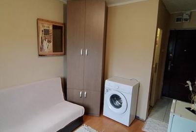 Garsonieră în Rogerius - 1