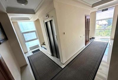 Va propunem spre chirie un oficiu amplasat in sector 4 aparatorii patriei - 2