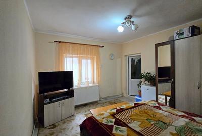 Tabacarie - casa  3 camere (SC 93mp)+ teren 120 mp - 12