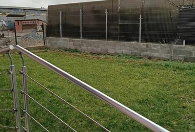 Ap 1 camera 30 mp Sanicoara 280 curte comuna - 7