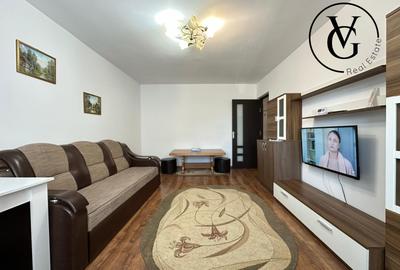 Apartament cu 2 camere decomandat, mobilat în Inel I - 2