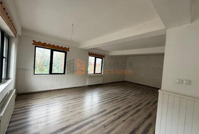 EXCLUSIVITATE! Spatiu comercial P+1+M pretabil pensiune zona Siriu - 8