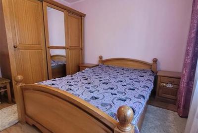 Apartament cu 2 camere decomandat, mobilat în Tomis III - 2