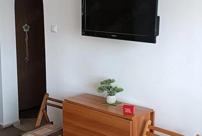 Garsonieră decomandată în Central - 7