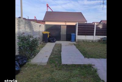 Casă cu 3 camere cu Teren 280 Mp în Calea București - 2