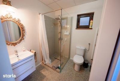 Casă cu 6 camere cu Teren 3700 Mp în Central - 13