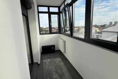 Inchiriere 2 camere Metrou Aparatorii Patriei Bloc Nou Inchiriere 2 camere Metrou Aparatorii Patriei Bloc Nou - 20