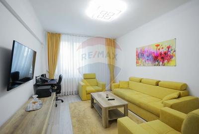 De vanzare apartament cu 2 camere, etaj 1, str. Republicii - 1
