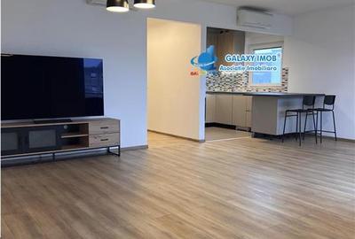 Apartament cu 3 camere semidecomandat, mobilat în Chitila - 2