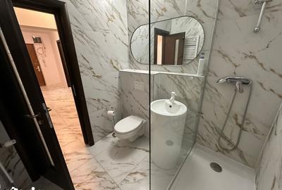 Apartament cu 3 camere în Centrul Civic - 20