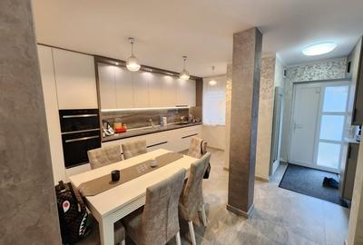 Casa de vanzare in Dumbravita, 105 mp, aproape de Primarie, comision 0% - 5