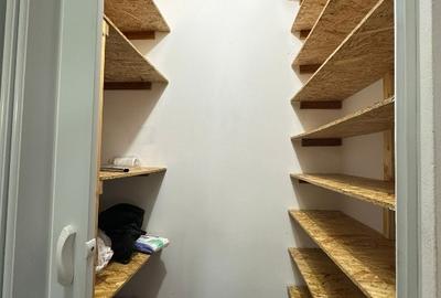 Apartament cu 2 camere semidecomandat, mobilat în Micro II - 3