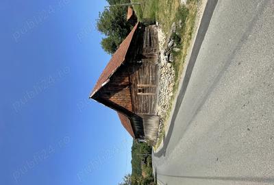 Casă cu 3 camere în Baldovin - 1