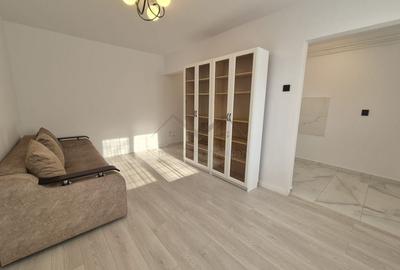 Apartament 2 camere nedecomandat Podu Ros - 8