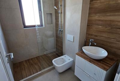 Vila individuala 4 camere - Incalzire pardoseala - Beci - Teghes-Domnesti - 18