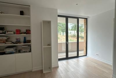 APARTAMENT LUX 4 CAMERE - BLOC BOUTIQUE - FLOREASCA - 9