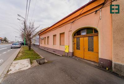 Casă 4 camere și 1044 mp Teren - Aradul Nou - Arad - 4