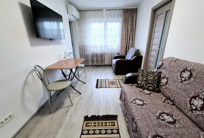 Tomis Nord - Brotacei - 3 camere  nedecomandate - 11