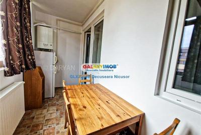 Apartament 2 camere Militari Residence, mobilata, utilata 370 euro - 9