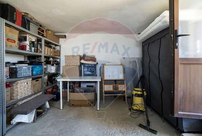 Casă cu 2 camere cu Teren 567 Mp în Vest - 21